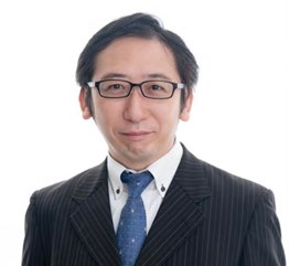 大沼裕