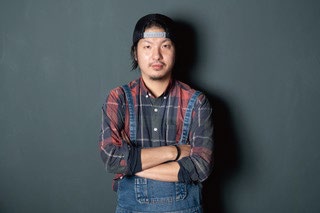 代表取締役 末次祐樹